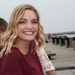 Meet your Posher, Trinity