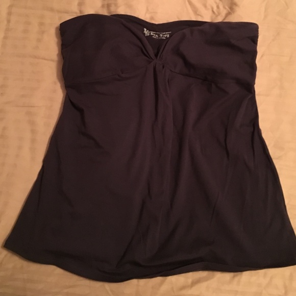 Victoria Secret's Bra Top tube top