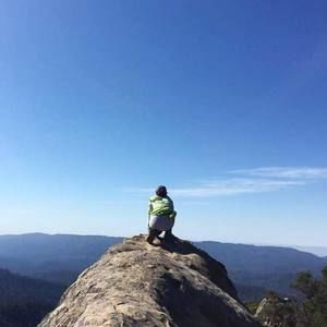 Meet your Posher, Sandy