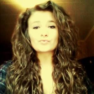 Meet your Posher, Madi-lou