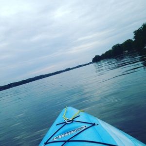 Meet your Posher, Julia