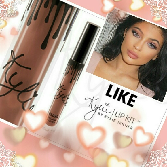 Kylie Cosmetics Other - 🐸💋🌻BEAUTIFUL Gloss🌻💋🐸