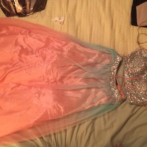 Group USA (Blondie Nites