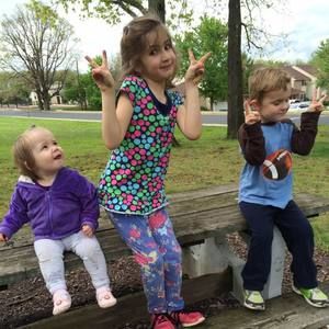 Meet your Posher, Holly