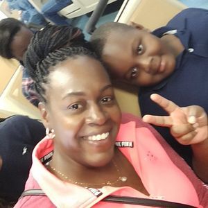 Meet your Posher, Latasha