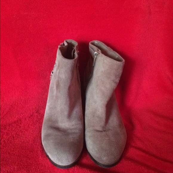 Sam Edelman Booties