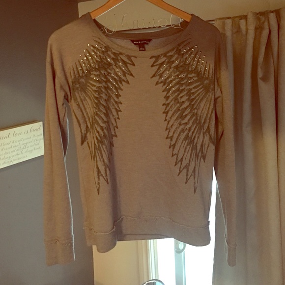 Rock & Republic Sweater from Nordstrom