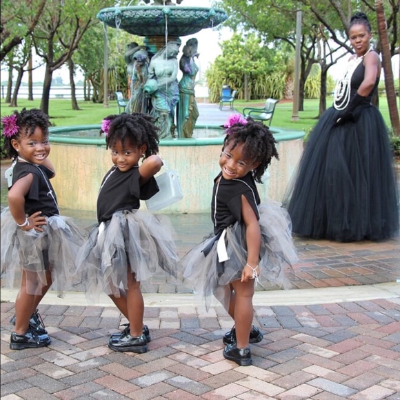 FASHION FOREVER!!!! TRIPLE THE FUN