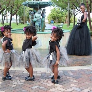 FASHION FOREVER!!!! TRIPLE THE FUN