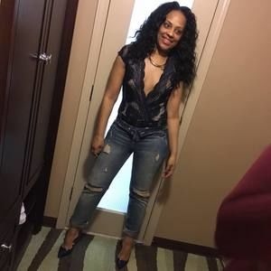 Meet your Posher, Latisha