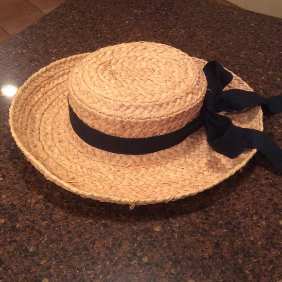 helen kaminski classic 5 hat