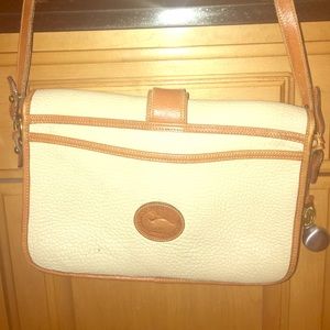 Vintage Dooney & Bourke handbag