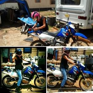 Meet your Posher, Karen