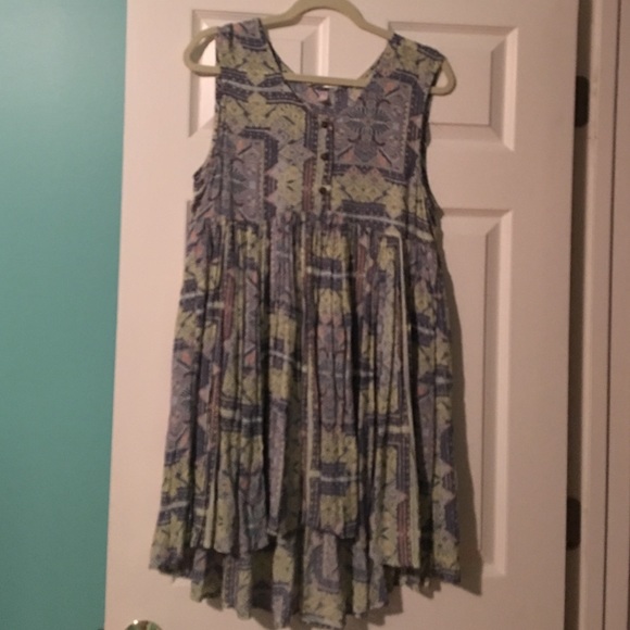 ⛔️SOLD⛔️!! Free People Dress