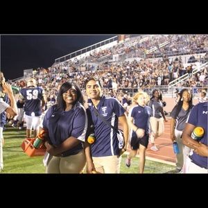 Meet your Posher, Cassidy