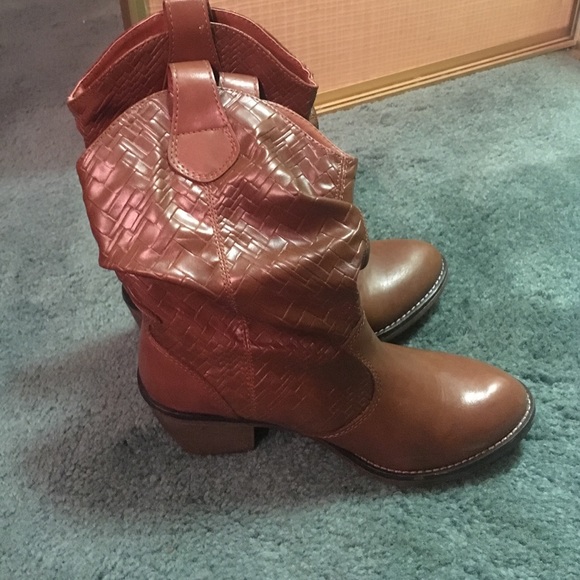 Cowgirl Boots