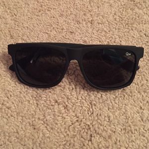 Quay sunglasses
