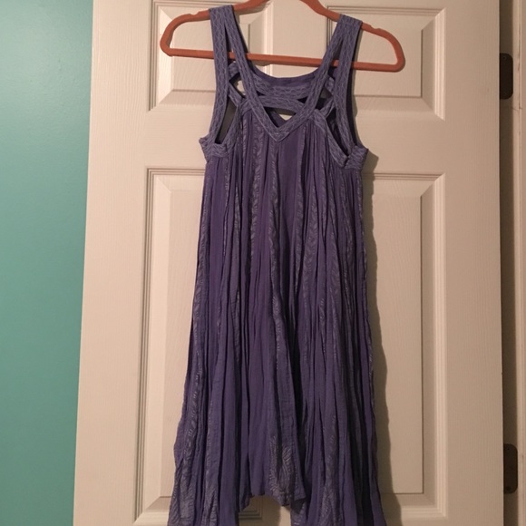 Free People dress