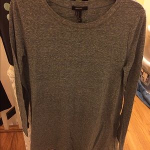 Forever 21 long-sleeve shirt Forever 21 long-sleeve shirt