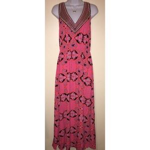 Gianni Bini Maxi Dress