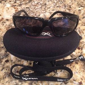 WILEY X Josh Sunglasses
