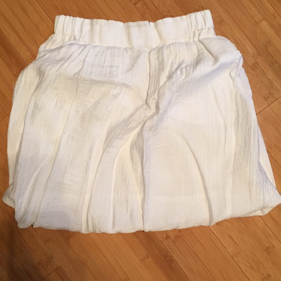 Bcbg skirt