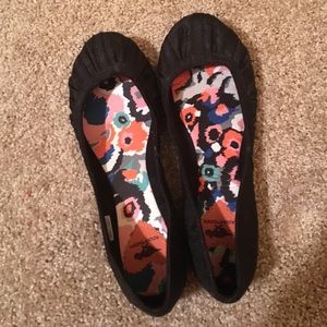 🤑$5 STEAL🤑 Black flats
