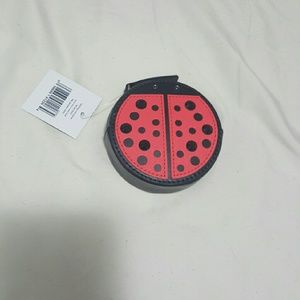 Kate spade Ladybug Coin Purse