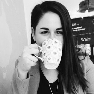 Meet your Posher, Bailey