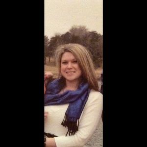 Meet your Posher, Amber