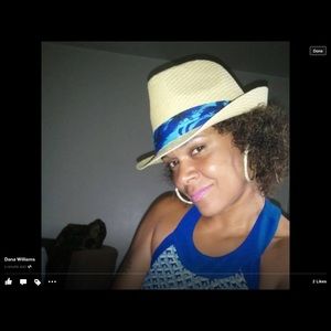 Meet your Posher, Dana