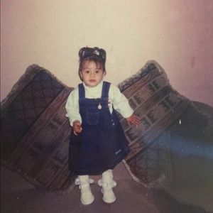 Meet your Posher, Lizbeth