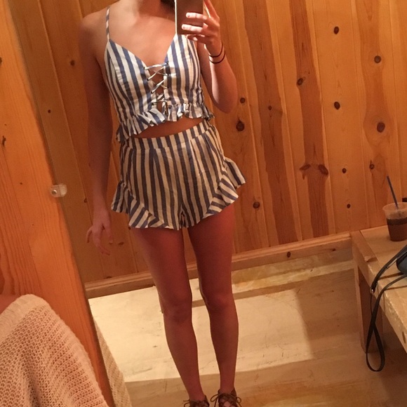 LF two piece