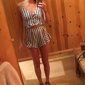 LF two piece