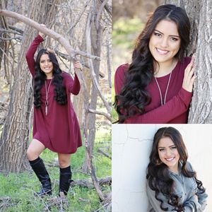 Meet your Posher, Natalie