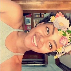 Meet your Posher, Jada