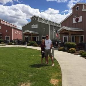 Meet your Posher, Nancy