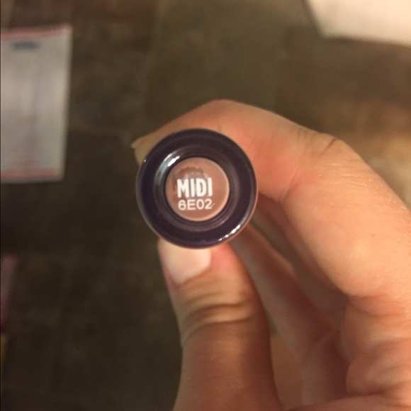Colourpop Liquid lipstick "Midi"