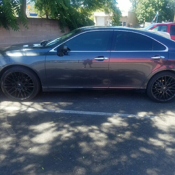 Meet your Posher, Aaron