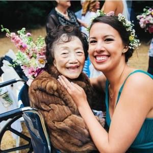 Meet your Posher, Tatiana