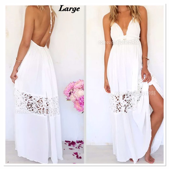 Summer Maxi NIp