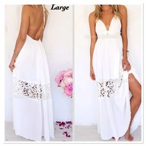 Summer Maxi NIp