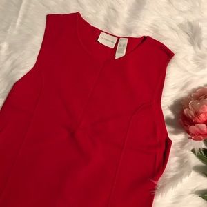 Liz Claiborne Sweater Tank