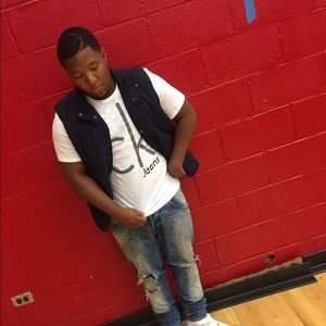 Meet your Posher, Josh