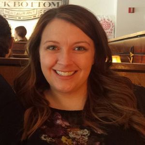 Meet your Posher, Andrea