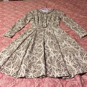Vintage dress
