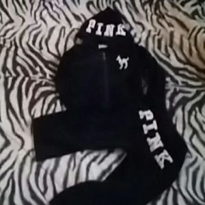 Toddler custom outfit
