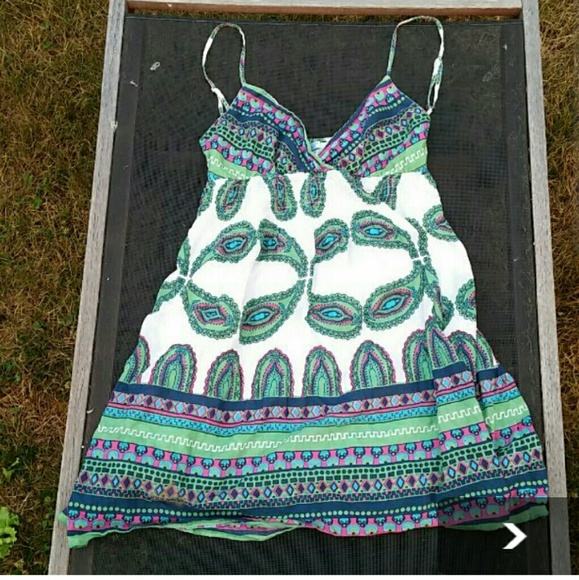 Summer Dress