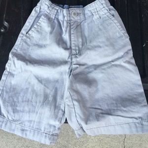 Boys size 7 shorts