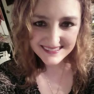 Meet your Posher, Gerianne